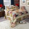 Hastings Home Hastings Home Savannah Quilt 3 Piece Set - King 577879ZCD - alternate 1